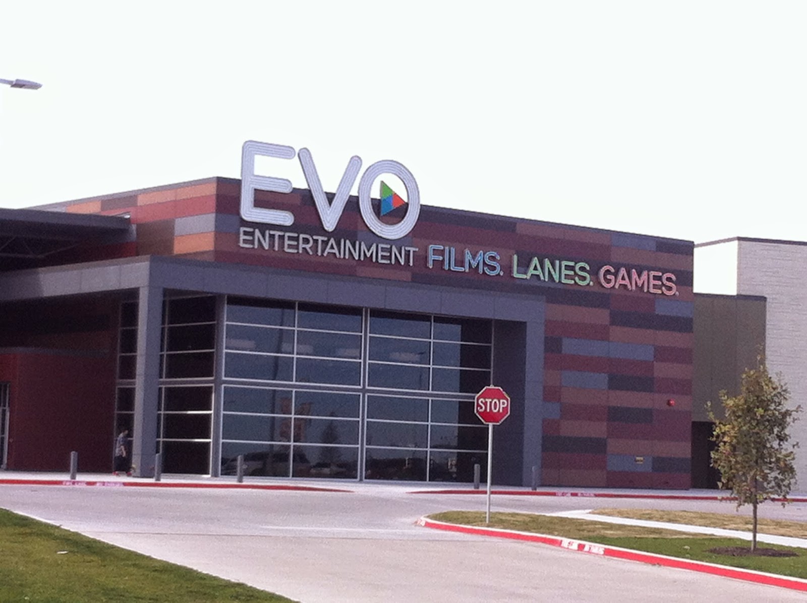 Kyle, Texas Daily Photo Evo Entertainment in Kyle, Texas